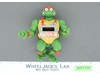 Pizza Tossin' Raph Teenage Mutant Ninja Turtles 1994 Playmates Action Figure