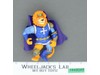 King Lionheart Teenage Mutant Ninja Turtle TMNT 1992 Vintage Playmates Figure