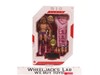 Ric Flair WWE Wrestling Ultimate Edition 2021 Mattel Action Figure NEW SEALED