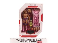 Ric Flair WWE Wrestling Ultimate Edition 2021 Mattel Action Figure NEW SEALED