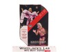 Ric Flair WWE Wrestling Ultimate Edition 2021 Mattel Action Figure NEW SEALED