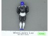 Hardtop Cops 'N Crooks 1989 Hasbro Vintage Action Figure