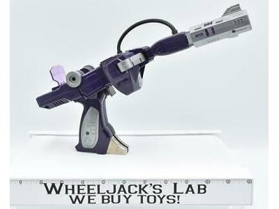 Shockwave * 100% Complete 1985 Vintage G1 Transformers Action Figure
