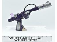 Shockwave * 100% Complete 1985 Vintage G1 Transformers Action Figure