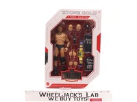 Stone Cold Steve Austin WWE Wrestling Ultimate Edition 2021 Mattel NEW SEALED