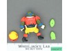 T.D. Tossin' Leo Teenage Mutant Ninja Turtles TMNT 1991 Playmates Vintage Figure