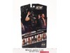 #19 Evil Uno AEW All Elite Wrestling Unmatched Collection Jazwares NEW SEALED