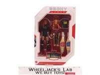 Becky Lynch WWE Wrestling Ultimate Edition 2020 Mattel Action Figure NEW SEALED