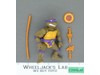 Storage Shell Donatello Teenage Mutant Ninja Turtles TMNT 1991 Playmates Vintage