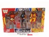 Hulk Hogan 3-Pack WWE Wrestling Elite Collection 40th Anniv. Mattel NEW SEALED