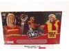 Hulk Hogan 3-Pack WWE Wrestling Elite Collection 40th Anniv. Mattel NEW SEALED