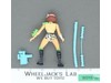 April the Ninja Newscaster Teenage Mutant Ninja Turtles 1994 Playmates Vintage
