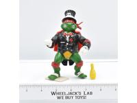 Magnificent Raphael The Magician 1992 TMNT Teenage Mutant Ninja Turtle Vintage