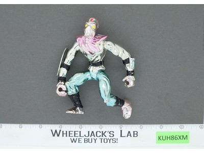 Robotic Foot Soldier Teenage Mutant Ninja Turtles TMNT Playmates NM