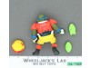 T.D. Tossin' Leo Sewer Sports Teenage Mutant Ninja Turtles TMNT Playmates 1991