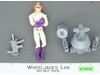 Dr. Badvibes Cops N Crooks C.O.P.S. 1988 Hasbro Vintage Action Figure