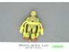 Turflytle Mikey Teenage Mutant Ninja Turtles TMNT 2013 Playmates Action Figure