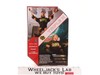 Triple H WWE Wrestling Ultimate Edition 2021 Mattel Action Figure NEW SEALED