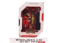 Kane WWE Wrestling Ultimate Edition 2021 Mattel Action Figure NEW SEALED