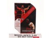 Kane WWE Wrestling Ultimate Edition 2021 Mattel Action Figure NEW SEALED
