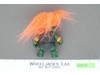 Turtle Troll Mike Teenage Mutant Ninja Turtles TMNT 1993 Playmates Action Figure