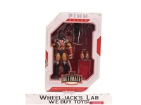 Finn Balor Demon WWE Wrestling Ultimate Edition 2019 Mattel Figure NEW SEALED