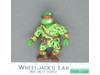 Raph the Green Teen Beret Teenage Mutant Ninja Turtles TMNT 1991 Playmates