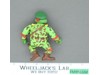 Raph the Green Teen Beret Teenage Mutant Ninja Turtles TMNT 1991 Playmates