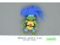Turtle Troll Leo Teenage Mutant Ninja Turtle 1993 Playmates Action Figure