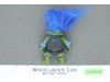 Turtle Troll Leo Teenage Mutant Ninja Turtle 1993 Playmates Action Figure