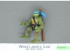 Somersault Samurai Leo Teenage Mutant Ninja Turtle TMNT 1993 Playmates Figure