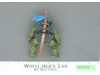 Somersault Samurai Leo Teenage Mutant Ninja Turtle TMNT 1993 Playmates Figure