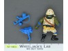 Lieutenant Leo Teenage Mutant Ninja Turtles TMNT 1991 Playmates Action Figure