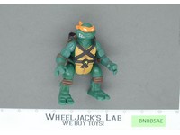 Black Belt Boxer Mike Teenage Mutant Ninja Turtle TMNT 1993