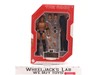 The Rock WWE Wrestling Ultimate Edition 2023 Mattel Action Figure NEW SEALED