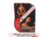 The Rock WWE Wrestling Ultimate Edition 2023 Mattel Action Figure NEW SEALED