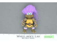 Turtle Troll Don Donatello Teenage Mutant Ninja Turtle 1993 Playmates Figure