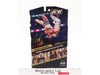 #30 Sammy Guevara AEW All Elite Wrestling Unrivaled Jazwares NEW SEALED