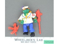 Midshipman Mike Teenage Mutant Ninja Turtles TMNT Playmates 1991 gVintage Figure