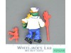 Midshipman Mike Teenage Mutant Ninja Turtles TMNT Playmates 1991 gVintage Figure