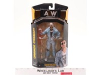 #21 Orange Cassidy AEW All Elite Wrestling Unrivaled Jazwares NEW SEALED