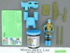 Mirage V1 G.I. Joe 1993 Hasbro Vintage Action Figure