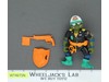 Make My Day Leo Teenage Mutant Ninja Turtle TMNT 1991 Playmates Vintage Figure