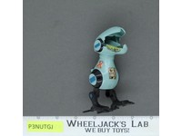 Wacky Walkin' Mouser Teenage Mutant Ninja Turtle TMNT 1989 Vintage Playmates