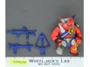 Groundchuck Teenage Mutant Ninja Turtles TMNT 1991 Playmates Action Figure
