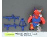 Groundchuck Teenage Mutant Ninja Turtles TMNT 1991 Playmates Action Figure