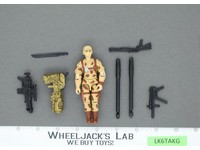 Duke V4 100% Complete G.I. Joe 1993 Hasbro Vintage Action Figure