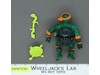 Rock N Roll Michaelangelo Wacky Action Original Ninja Turtles TMNT 1989 Vintage