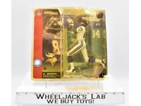 Randy Moss Minnesota Vikings Series 1 McFarlane Sports Picks NFL MOSC 2001