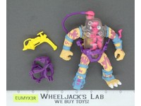 Mutagen Man Teenage Mutant Ninja Turtles TMNT 1990 Playmates Vintage Figure